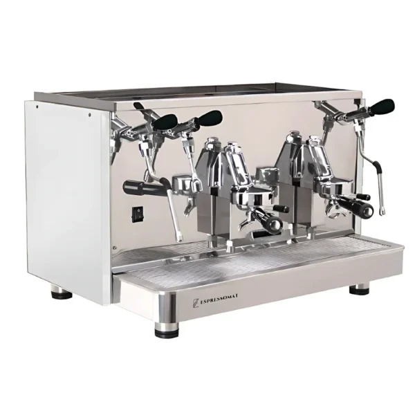 Maquina de café Clasim 2 grupos